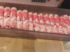 -东门口·新式老北京火锅(河西龙湖天街店)