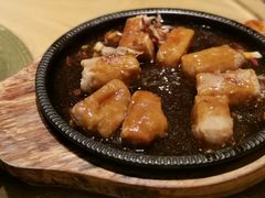 跳跳芋头-宋小谨·泉州菜(西沙湾店)