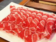 -东来顺•非遗火锅(外滩店)