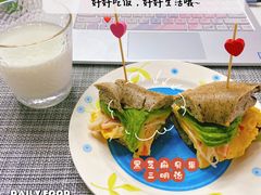 -旧识old mate·烘焙蛋糕店