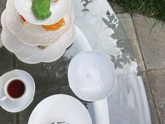 -九献创意菜·新中式(亮马河花园私宴店)