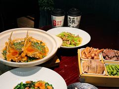 -永安鱼庄·镇江菜(东吴路店)