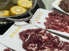 -杏花吴记牛肉火锅