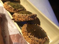 -绿茶餐厅(燕郊永旺店)