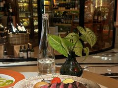 -Mezomd曼索蒂西班牙餐厅(广粤店)