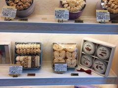 零售区-家琳甜品(江南东店)