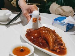 -禾府酒家·传统广府味(番禺店)