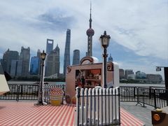 -上海港国际客运中心
