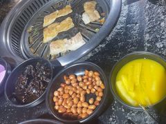 -九田家黑牛烤肉料理(盛龙广场店)