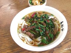 -易裕和·长沙米粉(竹塘西路店)