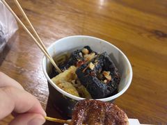 -星隆国际·芜湖小吃街