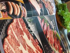 -杀猪天·韩国烤肉(总店)