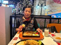 -豪享来(我格广场店)