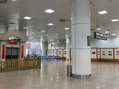 -厦门邮轮中心厦鼓码头(轮渡站)