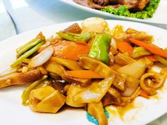 溜肚领-回锦轩(泉园店)