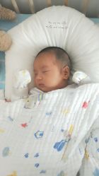 -龙文宝贝上门婴儿理发满月剃胎毛(普陀店)