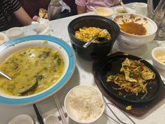 -品大三·南京菜(大行宫店)