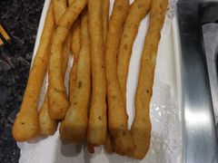 -海底捞火锅(崇文门新世界百货店)