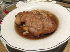 车仔面-翠华餐厅