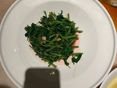 -桂满陇·西湖船宴(平安金融中心店)