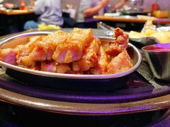-济州爱肉堂(总店)
