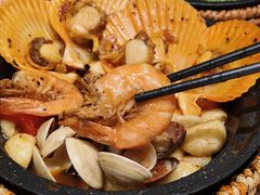 -孖记茶档·热腾茶餐(江南西plus店)