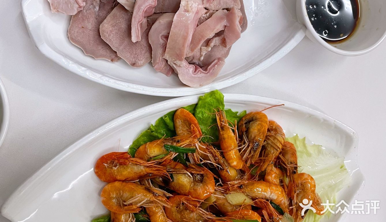 我帮胡歌推荐上海特色｜进贤路地道本帮菜，你值得拥有