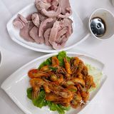 我帮胡歌推荐上海特色｜进贤路地道本帮菜，你值得拥有