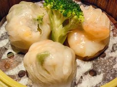 -润记·广东餐馆(苏州中心店)