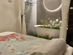 -小仙女采耳·按摩·SPA(深圳旗舰店)
