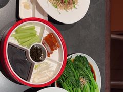 -全聚德(双井店)