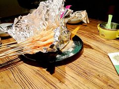 火焰基围虾-嘉禾·悦享餐厅(八方汇店)