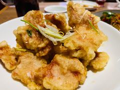 -金掌勺锅包肉(华润万象城店)