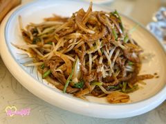 -玉华宫宾馆·餐厅(铜川驻京办店)