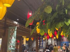 -北平盛世·新京菜·北京烤鸭(劲松·双井店)