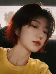 -山浦形象烫染