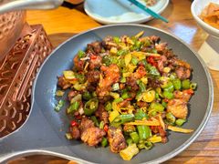 -云雪丽·木府土司文化餐厅(木府店)