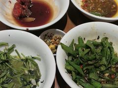 -杨厨的田园饭店(长城路店)