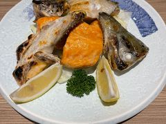 -小山日本料理(兴业太古汇店)