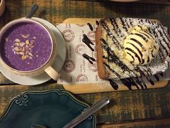-Cafe Alice咖啡爱丽丝(奥城店)