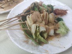 -郭记小街麻辣烫(虎坊路店)