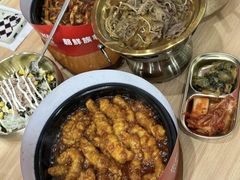 -米村拌饭(银泰中心店)