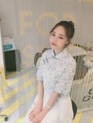 -瞬间漂亮·化妆造型(北滨路店)