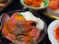 千层火山牛丼（中份）-YAMAKAWA(龙湖胥江天街店)
