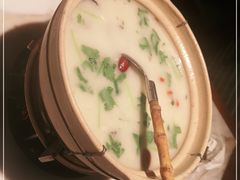 -掌柜的店·河南菜(日月光店)