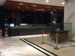 -上海虹梅嘉廷酒店