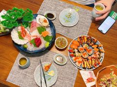 -河风の幸会精致料理