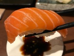 -千代武日本料理(开发区店)
