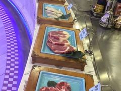 -澜悦港海鲜体验主题餐厅