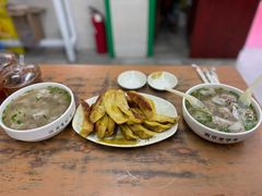 -清真蒋有记(老门东店)